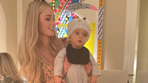 Šokujúce priznanie miliardárskej dcérenky! MESIAC synčekovi nevymenila plienku!