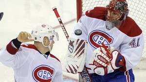 Halák hráčom roka v Montreale!