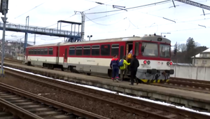 Železniciam chýbajú peniaze. Hrozí nám kolaps vlakovej dopravy?
