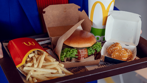 Riaditeľ McDonald's skončil: Môže za to milenka na pracovisku