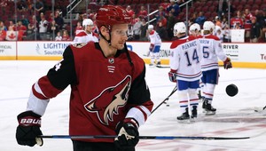 Slovenského hokejistu Pánika zatkli opitého