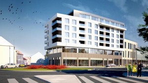 Obyvatelia piešťanského Centroomu museli opustiť svoje byty