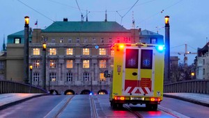 Bílá, Havlová, Hanychová, Farna, Krajčo... Srdcervúce slová hviezd k masakru na filozofickej fakulte!