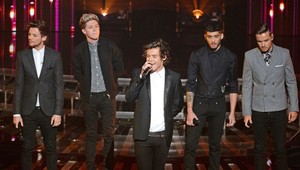 Skupina One Direction zarobila za rok milióny dolárov!