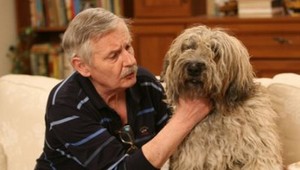 Juraj Slezáček (71): S chorobou bojujem a v Paneláku nekončím!