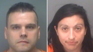 Beštiálny zločin: 8 rokov znásilňovala svojho psa a jej partner si to nakrúcal na video!