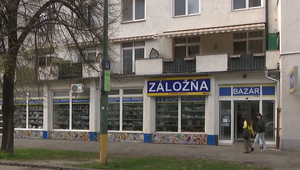 Hlavné mesto chce obmedziť fungovania záložní. Dôvodom je zvýšený počet krádeží