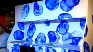 Umenie v kuchyni. Reč nie je o jedle ale o dizajne