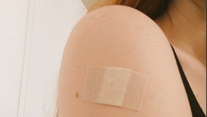 Povinné očkovanie detí, alebo pokuta 2500 eur