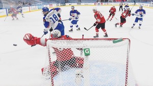 Zapíše sa Edmonton do histórie ako šampionát debaklov?