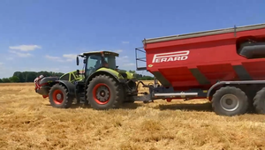 Zavládol obilný rozmach: Úroda na úrovni, no ich ceny klesajú