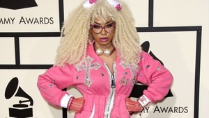 Najväčšie módne pohromy z Grammy 2016: Toto len ťažko predýchate!