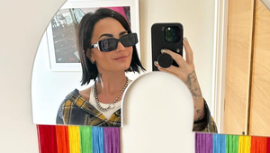 Nebinárna speváčka to vzdala s onikaním! TOTO je dôvod, prečo sa rozhodla byť ONA!