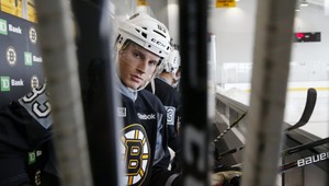 Vysnívaná práca. O zmluvu v NHL bojujú viacerí Slováci