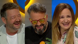 Mišo Hudák svojím vtipom všetkých odrovná: Pozrite, ako môže dopadnúť dedičské konanie!