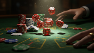 Slováci ročne prehrajú 1,45 miliardy eur v hazarde. Peniaze by im na dôchodku pridali stovky eur