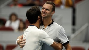 Turnaj majstrov môže mať aj slovenskú stopu