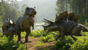 Najstarší dinosaurus sveta objavený: Unikátne stopy histórie