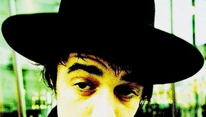 Peta Dohertyho zadržali dvakrát v priebehu týždňa