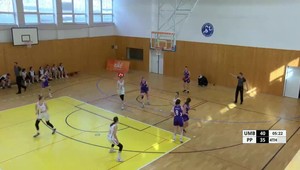 Šamorínčanky si musia počkať na súpera, sovičky si vybojovali 3.zápas