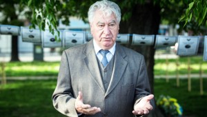 Vo veku 86 rokov zomrel kňaz Anton Srholec, bojoval s ťažkou chorobou