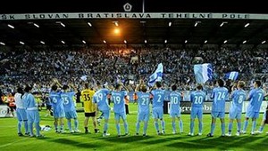 Tehelné pole búracalo v skvelej atmosfére, Bičík exceloval