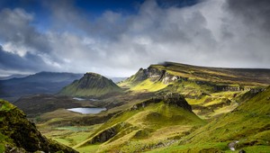 Dvanásť škótskych národných pokladov: Čo robí túto krajinu takou úchvatnou?