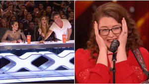 Speváčka dohnala k slzám celý svet: Nepočuje, no z jej spevu majú všetci zimomriavky!