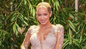 Dominika Mirgová krásna ako nikdy predtým: Wau, veď ona vyzerala ako Jennifer Lopez!