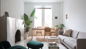 Všetok nábytok z IKEY: Napriek tomu je tento byt stále jedinečný