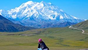 Barack Obama premenuje najvyšší vrch Severnej Ameriky