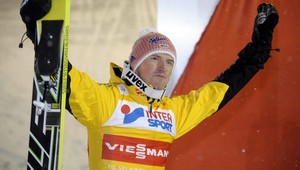 Na mostíku v Kuusame triumf Nemca Freunda (24)