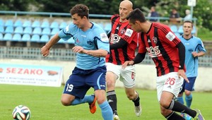 Trnava prehrala až v deviatom zápase. V zachraňujúcej sa Nitre