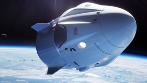SpaceX chce začať posielať turistov do vesmíru: Prvá misia by mohla byť budúci rok