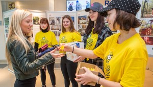 Deň narcisov: Slovensko sa 28. apríla opäť sfarbí dožlta