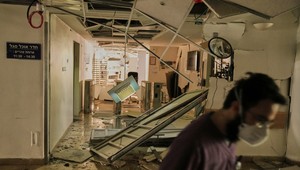 Irán chce zablokovať Hormuzský prieliv. To by mohlo mať dramatický dopad na ceny energií