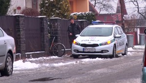 Išli na lyžovačku. Z domu im zatiaľ ukradli trezor s desaťtisícmi eur