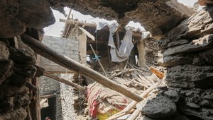 Východ Afganistanu zasiahlo ďalšie silné zemetrasenie