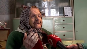 89-ročnú starenku prepadli zlodeji. Pani Mária po útoku skončila s vybitými zubami v nemocnici