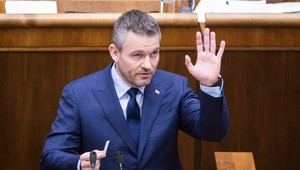Pellegrini: Minister Drucker má moju plnú podporu, spolieham sa na jeho profesionalitu