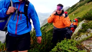 V horách vyhasol ďalší ľudský život. 65-ročný turista neprežil pád zo skalnatého hrebeňa