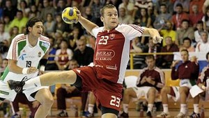 Maďarom Slováci podľahli 19:30 a na ME do Rakúska necestujú