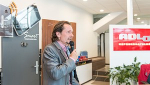 Bezpečnostné dvere sa stávajú pre Bratislavčanov štandardom