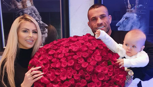 Vémola a Lela šokujú! Po megadrahých nákupoch na uzmierenie reči o bábätku!