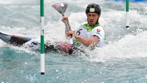 Grigar potreboval obe kvalifikácie na postup do semifinále ME