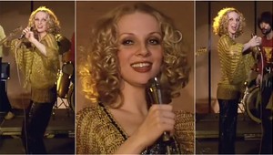 Vraj fotku nemožno počuť! Zdena Studenková dala po rokoch TENTO tanec: Akoby zastavila čas!