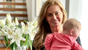 Monika Beňová úprimne: TAKTO reagoval jej 32-ročný syn na oznámenie, že bude mať sestru!