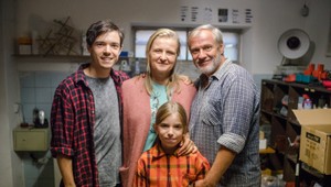 Ostrým nožom je dráma otca, ktorý príde o svojho syna