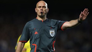 Zápas SR - ČR povedie Nór Övrebö, v Belfaste píska Kuipers