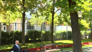 V spore Starého mesta s americkou ambasádou padol verdikt, Ochrannému plotu by malo odzvoniť